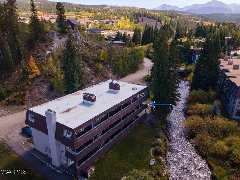 225 Hi Country Drive, Winter Park