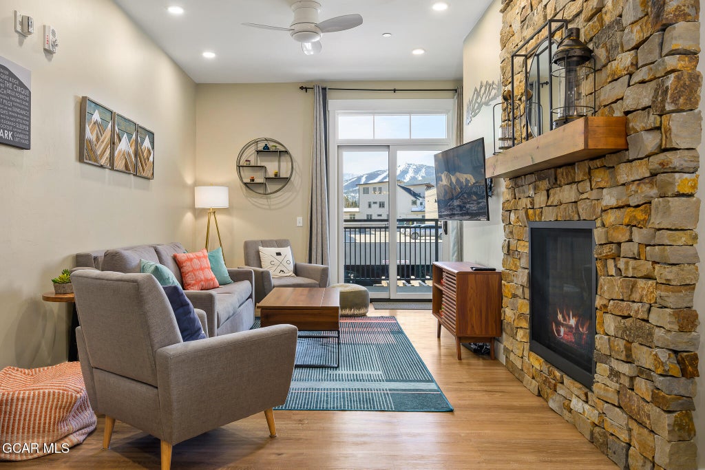 400 Baker Drive, Winter Park