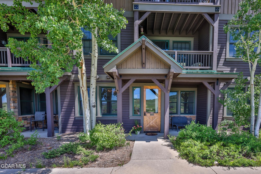 8103 Northstar, Granby