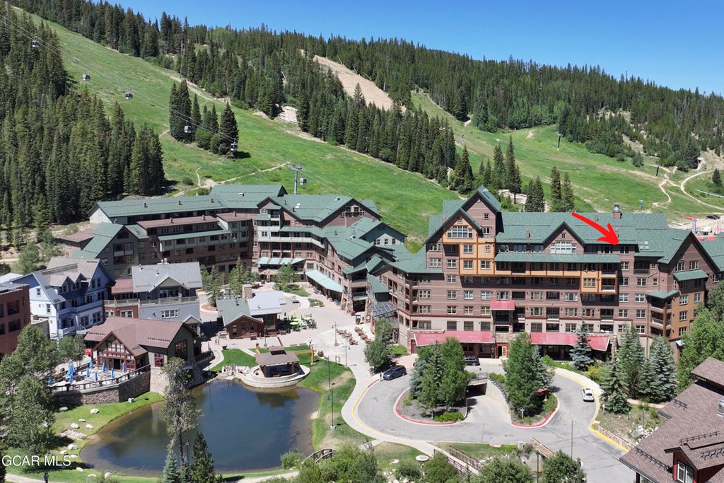 201 Zephyr Way, Winter Park
