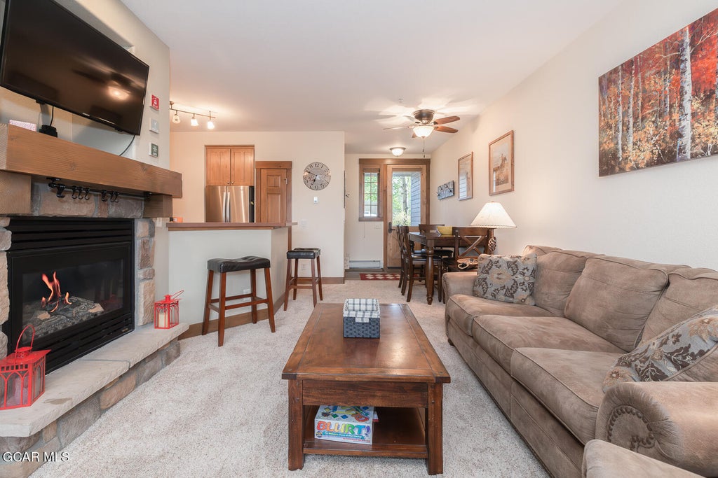 4203 Blue Sky Trail, Granby