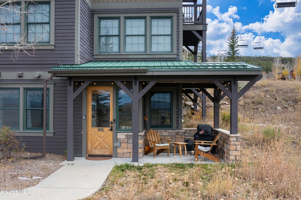 6101 Northstar, Granby