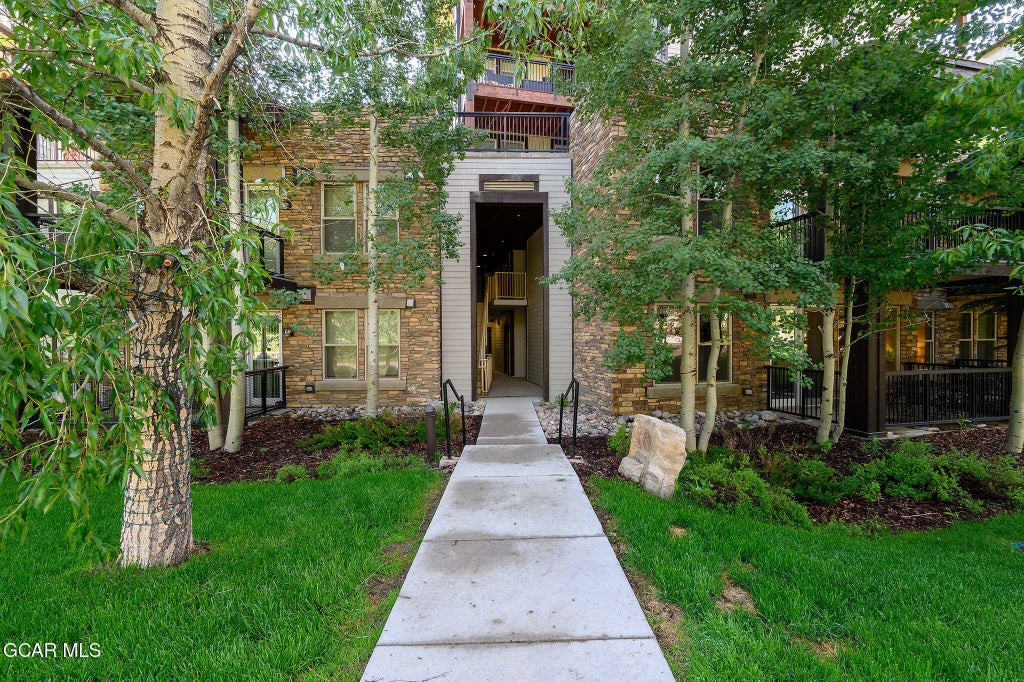 670 Winter Park, Winter Park