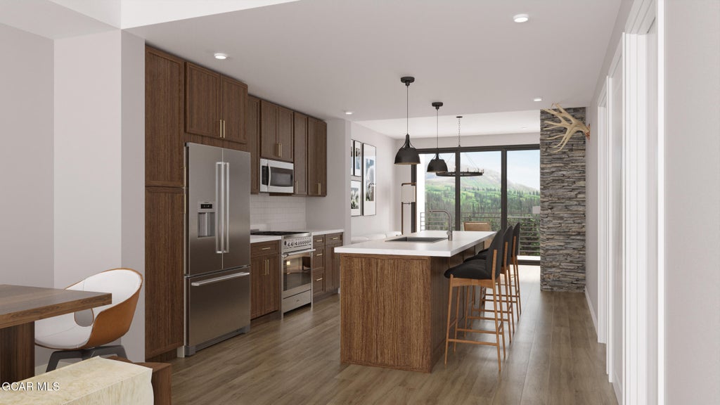 720 Baker Drive, Winter Park