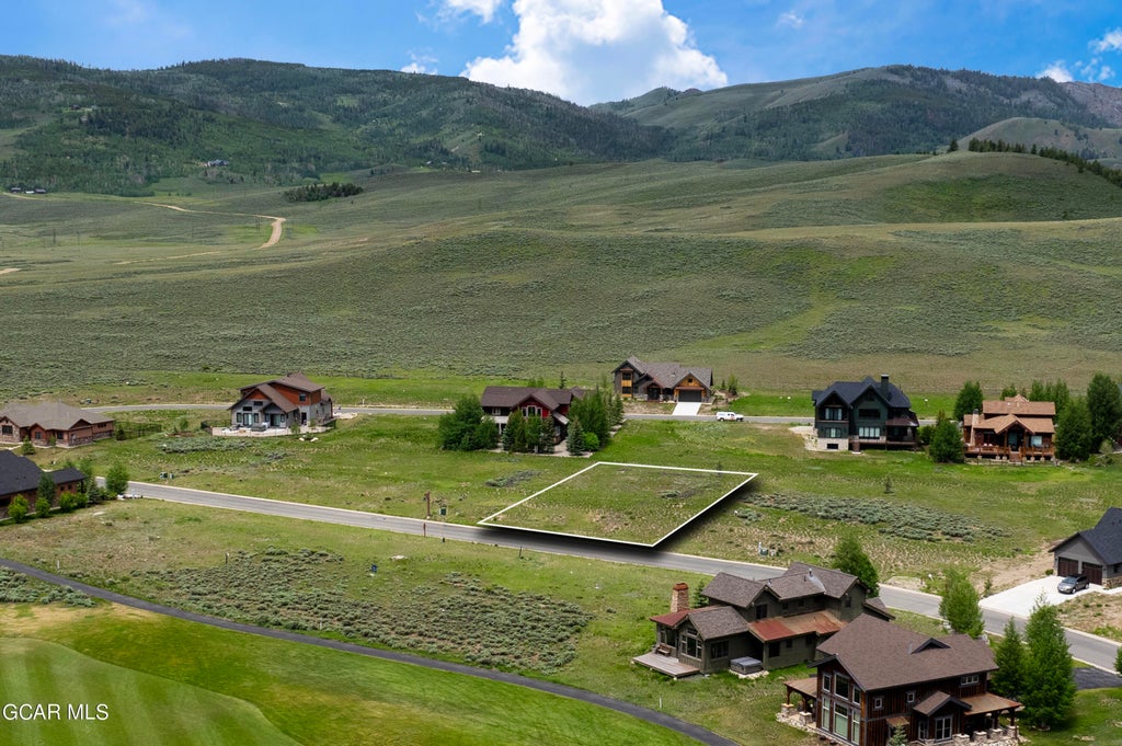 1530 Wildhorse Drive, Granby