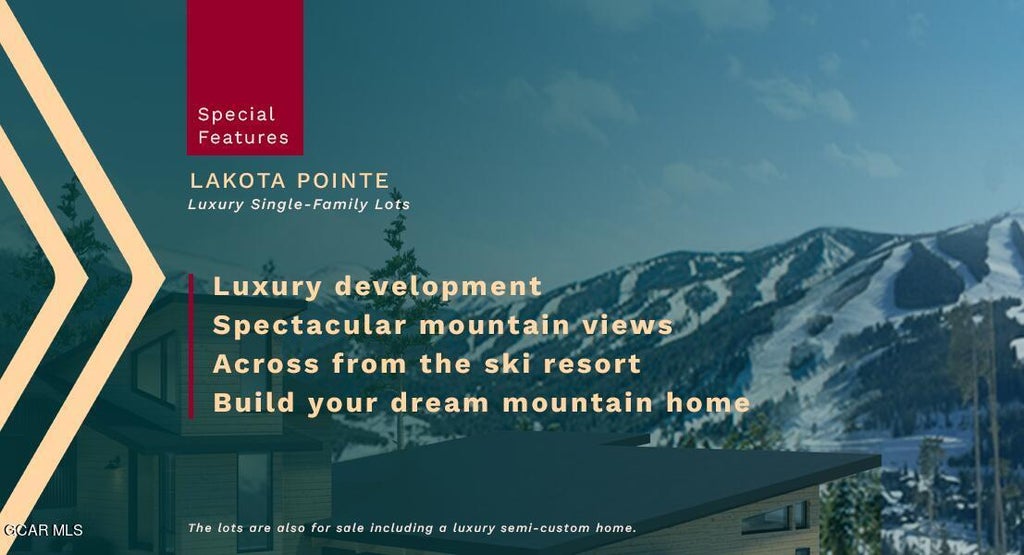 24 Cub Creek Way, Lot 1, Winter Park