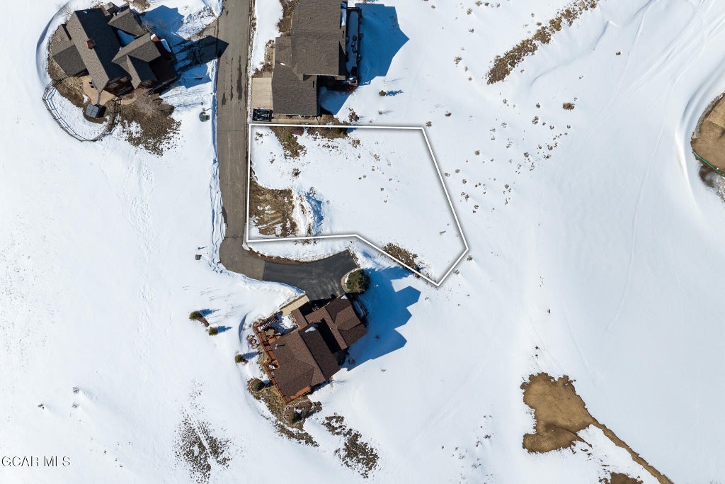 726 Saddle Ridge Circle, Granby