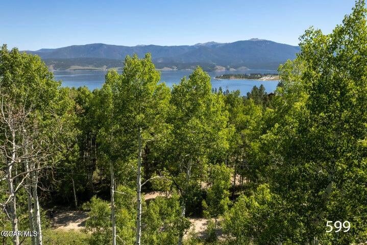 599 Gcr 4052, Granby