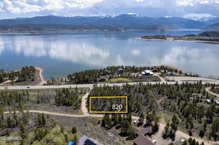 820 Gcr 4052, Granby