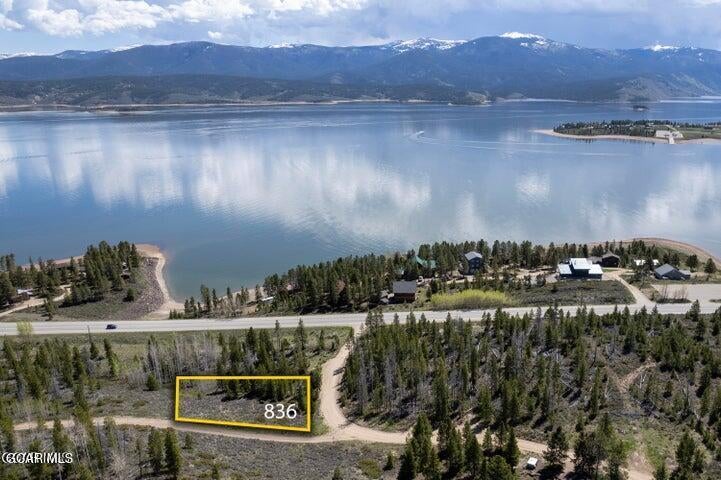 836 Gcr 4052, Granby