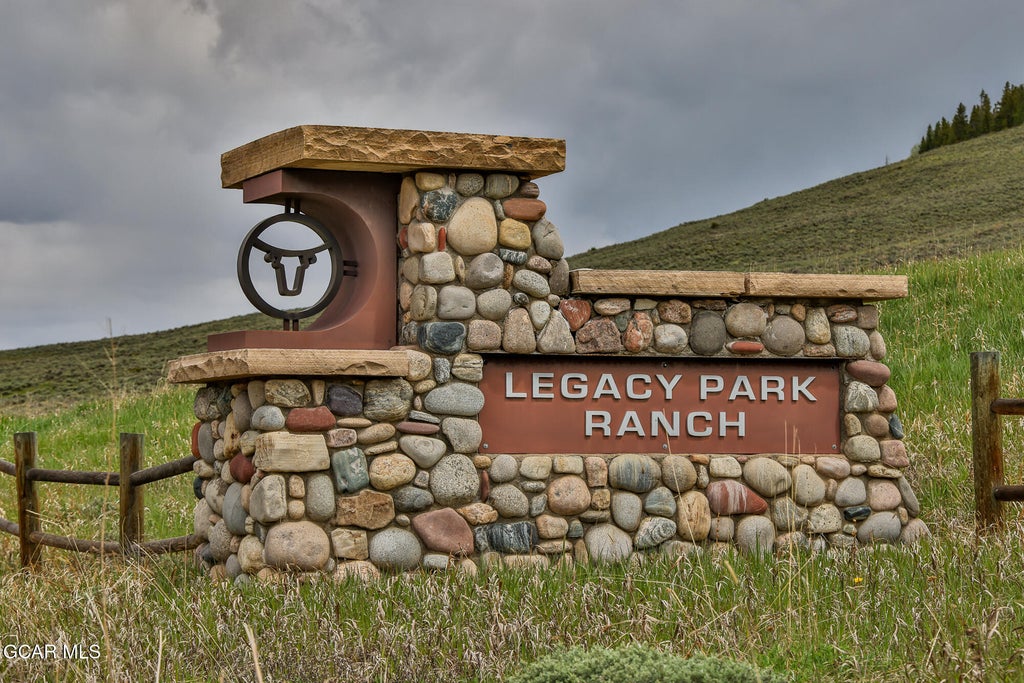 1086 Gcr 6236n, Granby