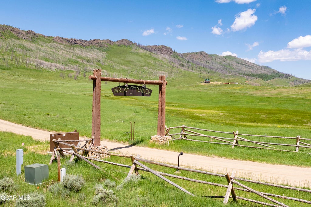 988 Gcr 2192, Granby