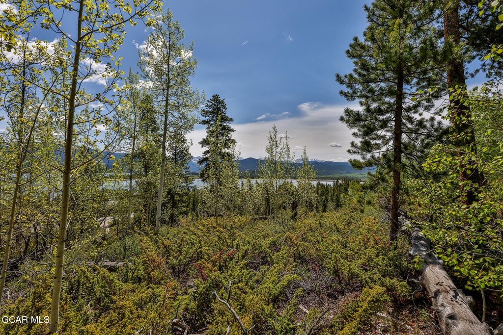 684 Gcr 4051, Granby