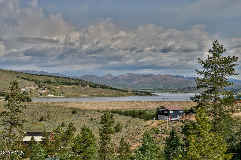 71 & 83 Gcr 6324, Granby
