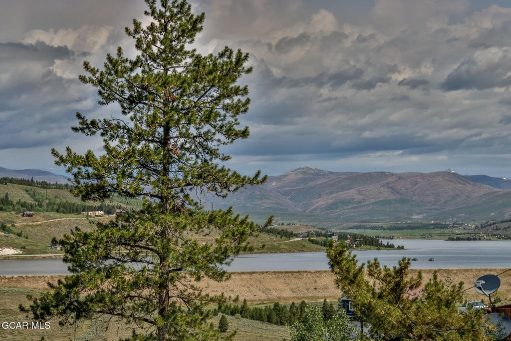 98 & 110 Gcr 6322, Granby
