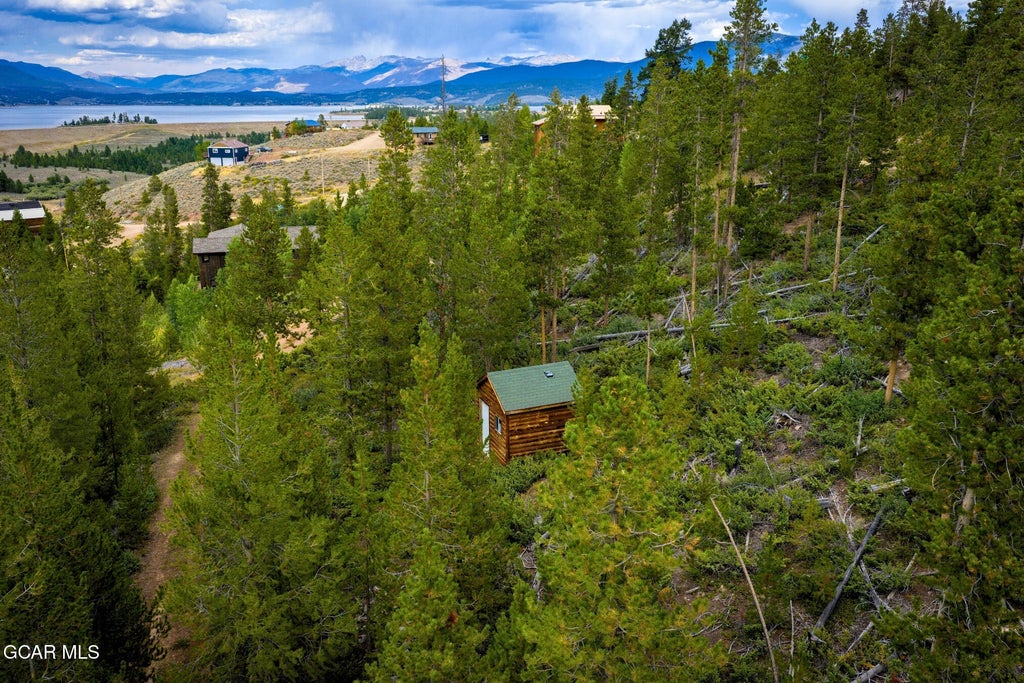 Lot 4-5 Gcr 6322, Granby