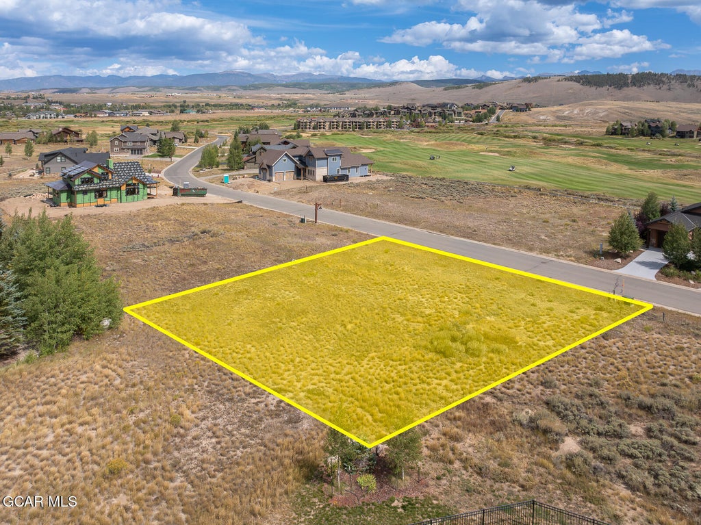 1580 Wildhorse Drive, Granby