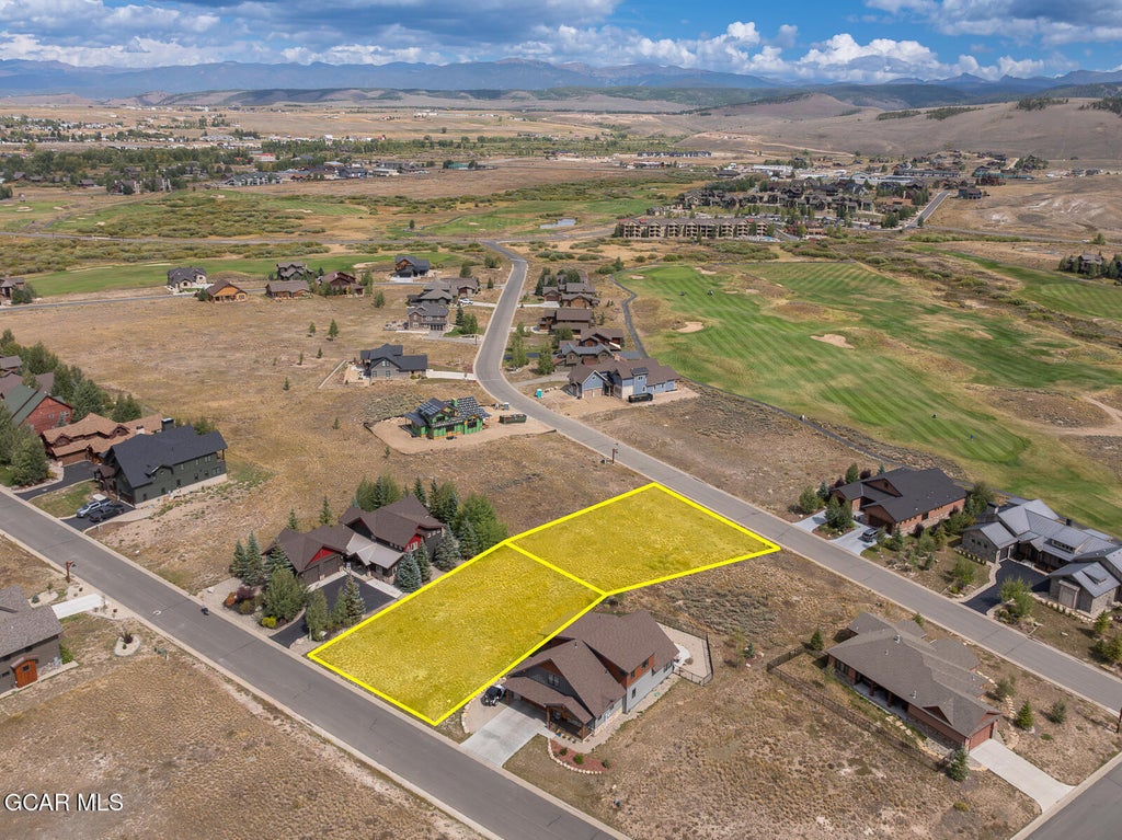 1571-1580 Wildhorse, Granby