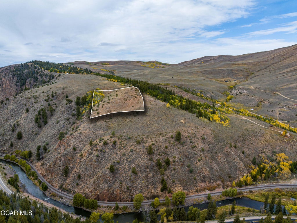 Tbd Gcr 20, Hot Sulphur Springs