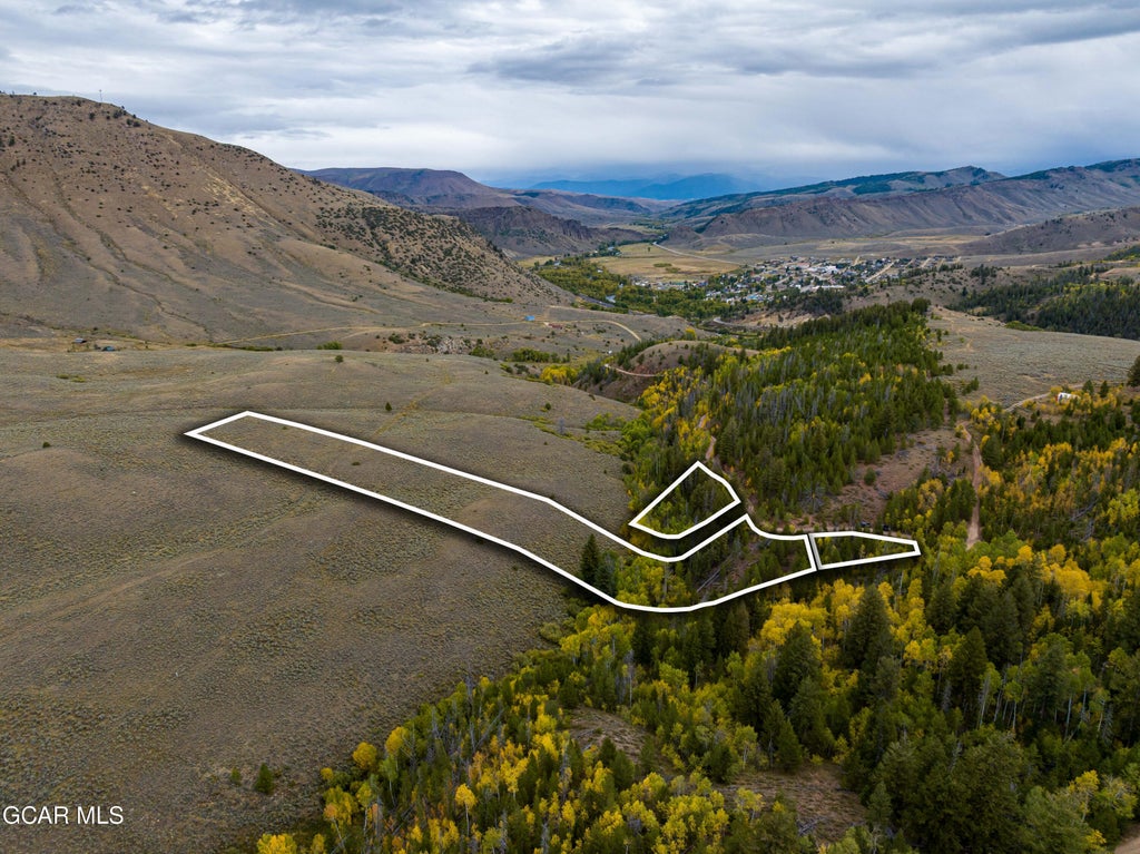 Five Lots Tbd, Gcr 20, Hot Sulphur Springs