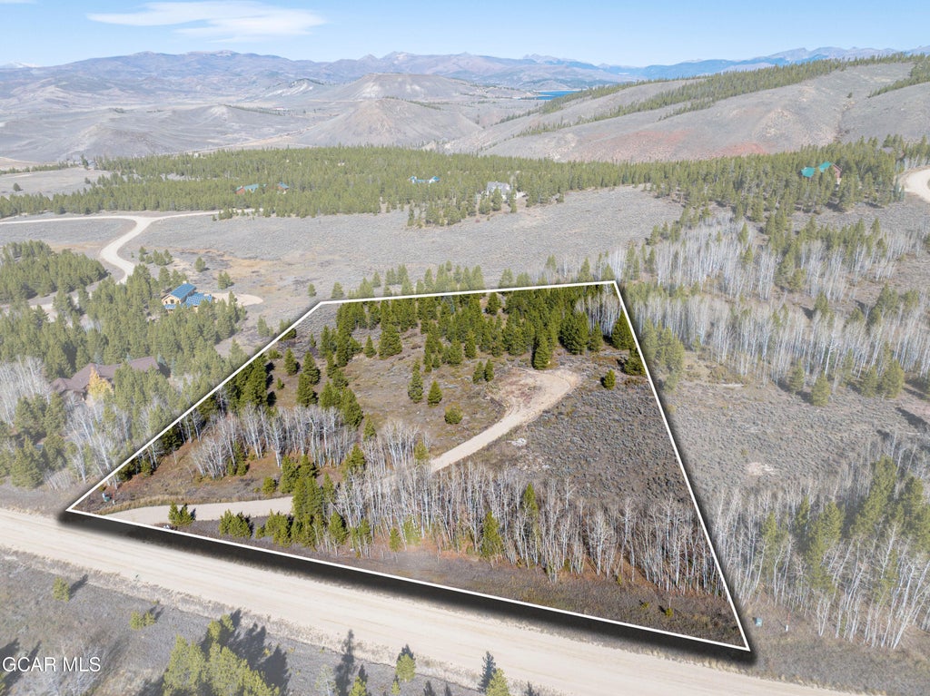 558 Gcr 6234, Granby