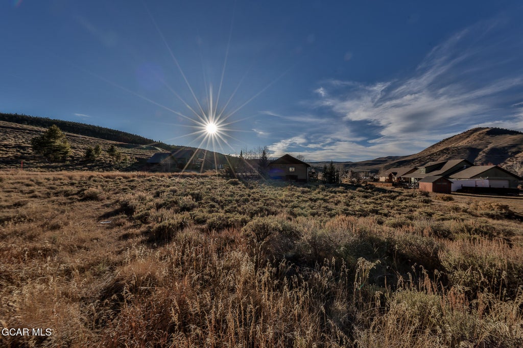 Tbd Sumner Avenue, Hot Sulphur Springs