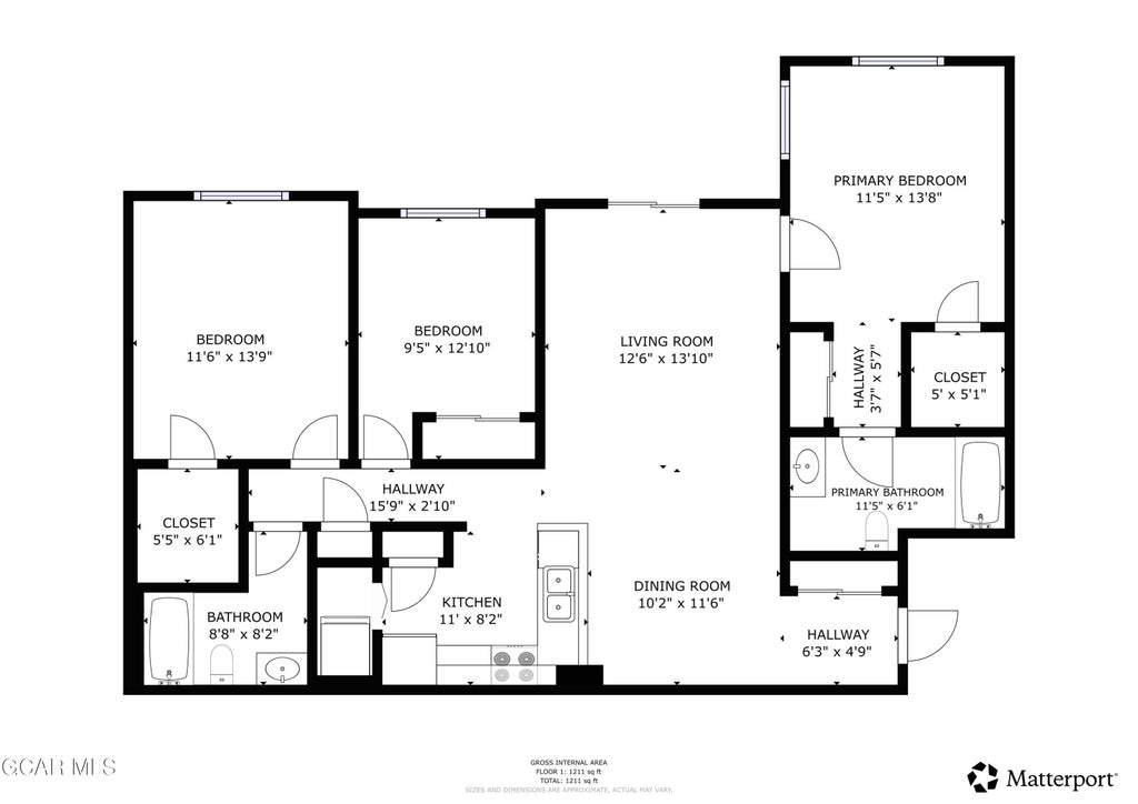 201 Ten Mile Drive, Granby