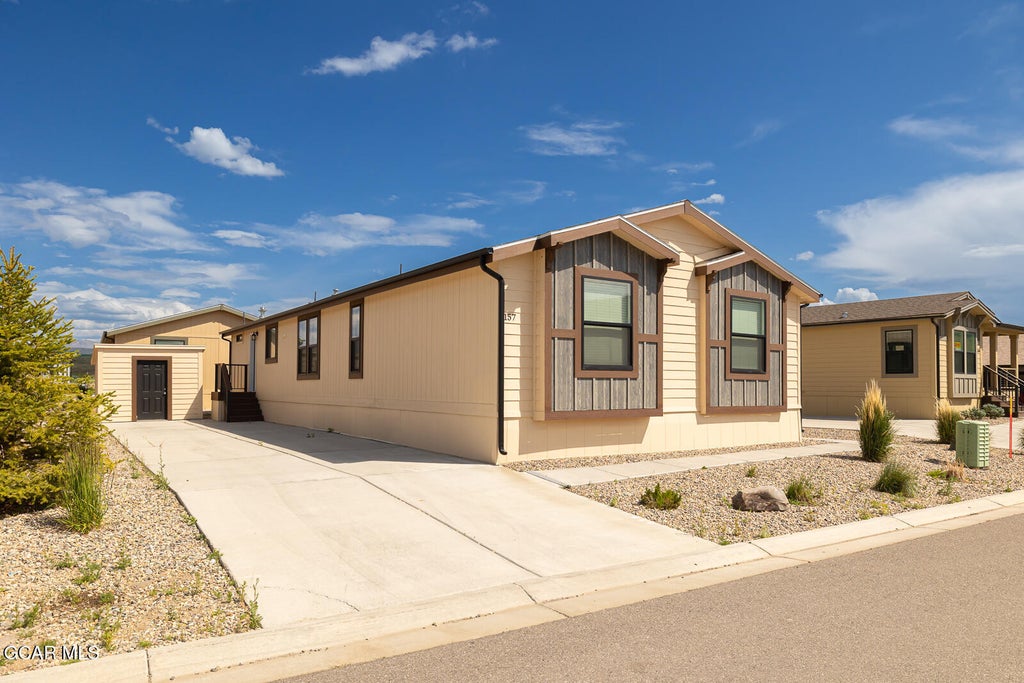 551 Summit Trail, Granby