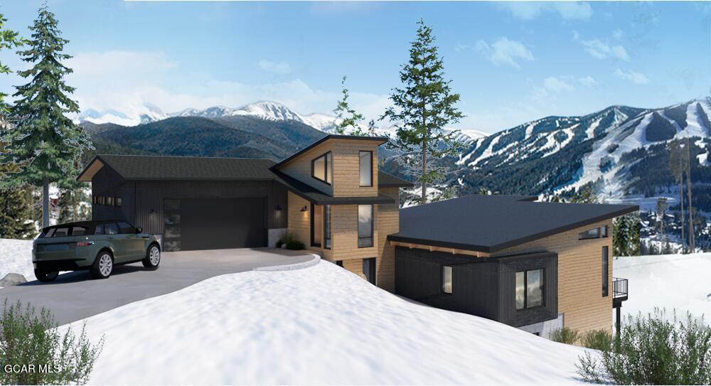 40 Cub Creek Way, Winter Park