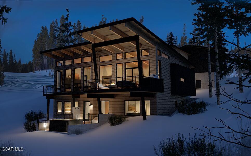 40 Cub Creek Way, Winter Park