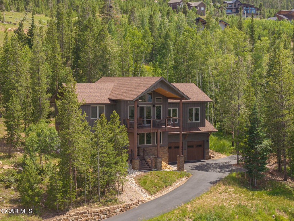 740 Cirrus Way, Granby