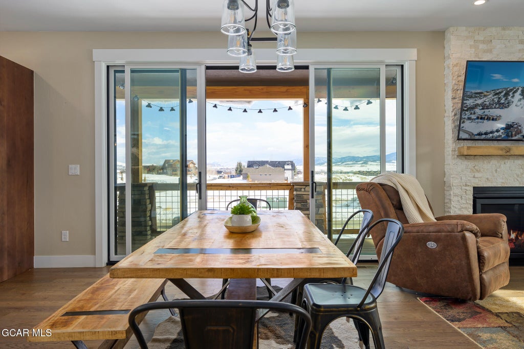 210 Elk Track Circle, Granby