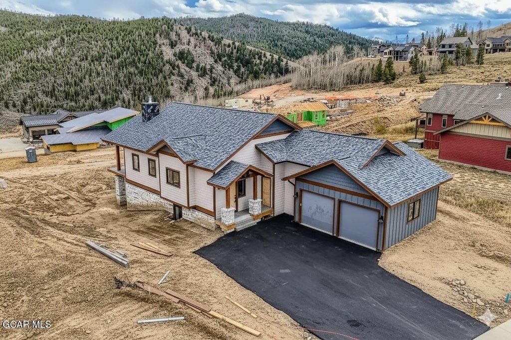 680 Lone Eagle Drive, Granby
