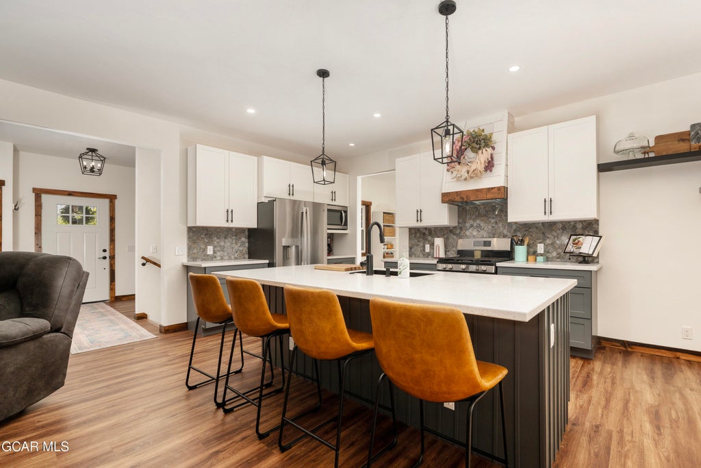 466 Trail Ridge Drive, Grand Lake