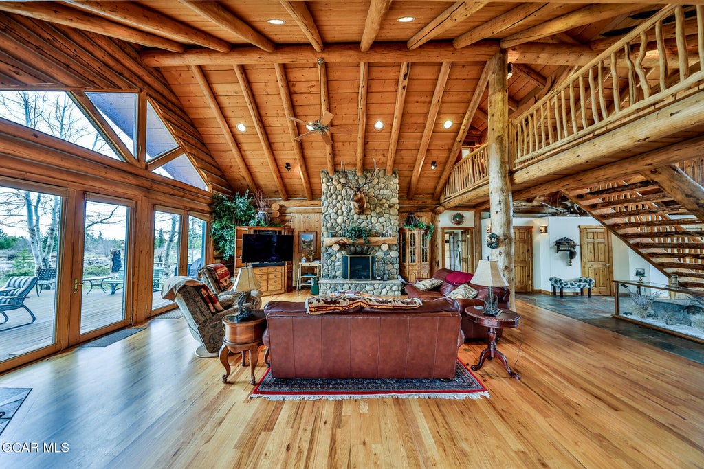 1600 Gcr 491, Grand Lake