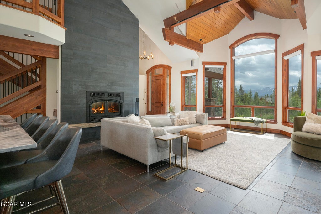 1606 Moose Run Lane, Fraser