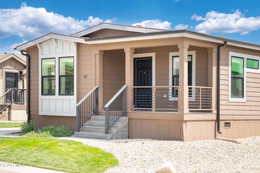 161 Quandary Drive, Granby