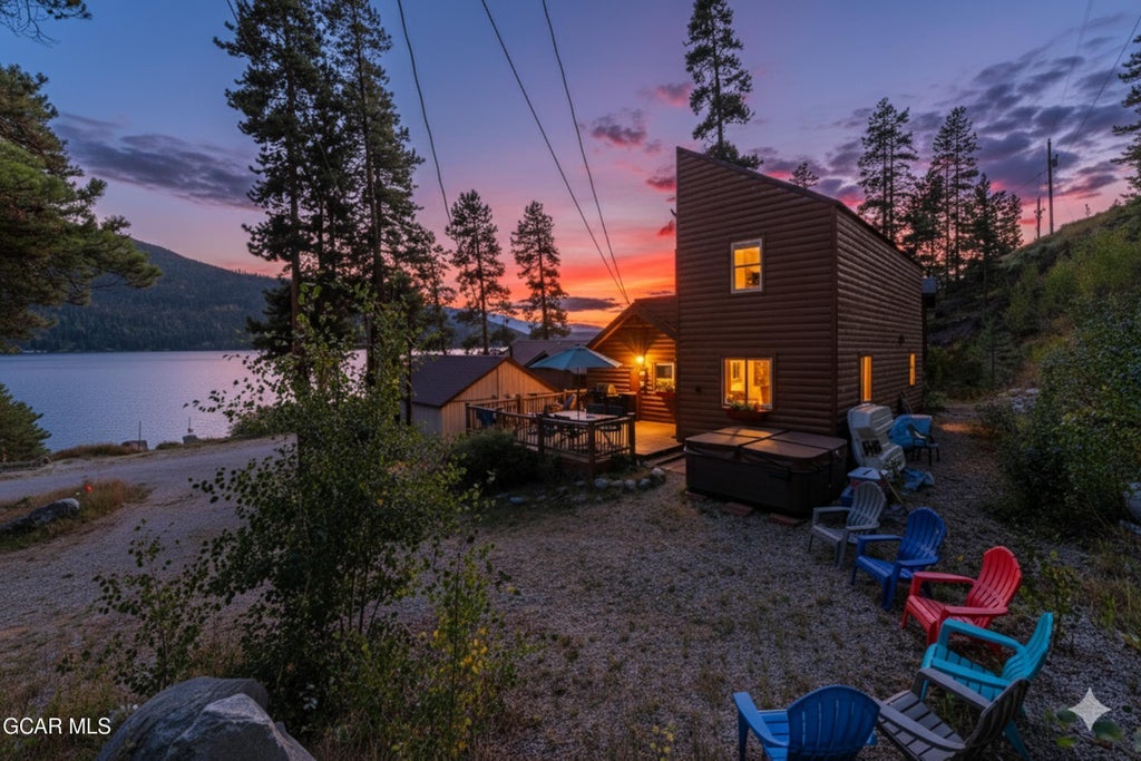 425 Lake Kove Drive, Grand Lake