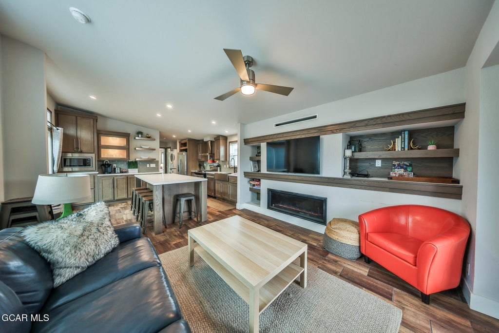 1051 Summit Trail, Granby