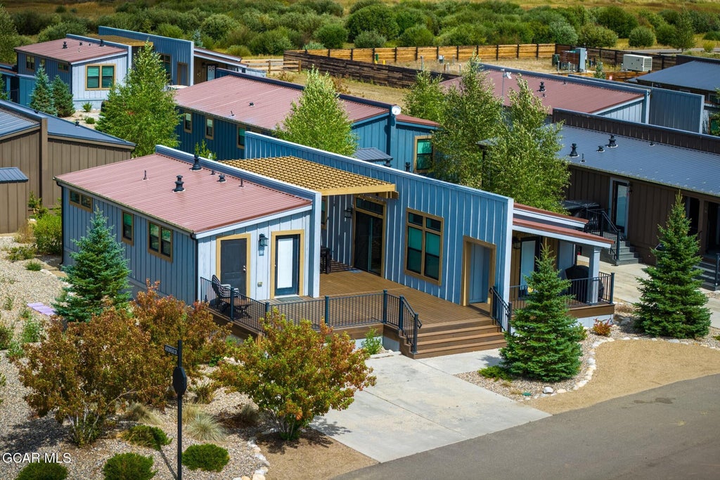 1051 Summit Trail, Granby