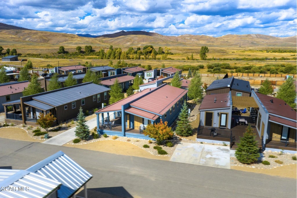 1051 Summit Trail V15, Granby