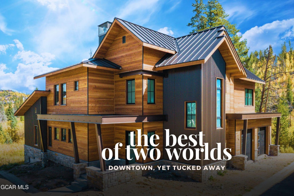 160 Exploration Trail, Winter Park