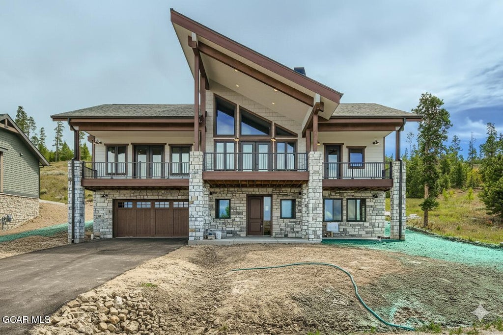 1100 Shoshoni Lane, Granby