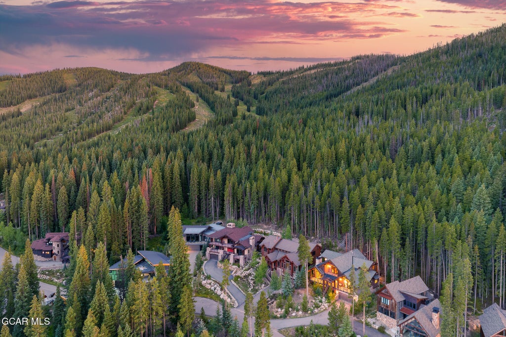 233 Bridger Trail, Winter Park