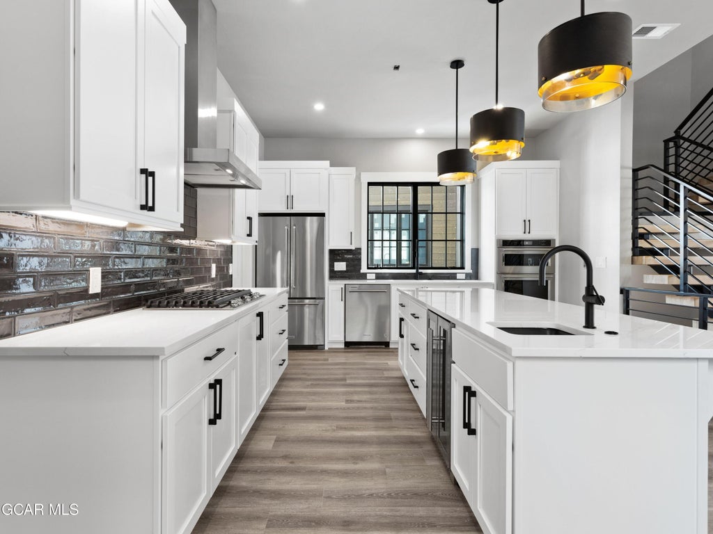 60 Ski Idlewild Road, Winter Park