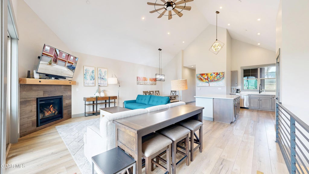 152 Eagle Ridge Drive, Granby