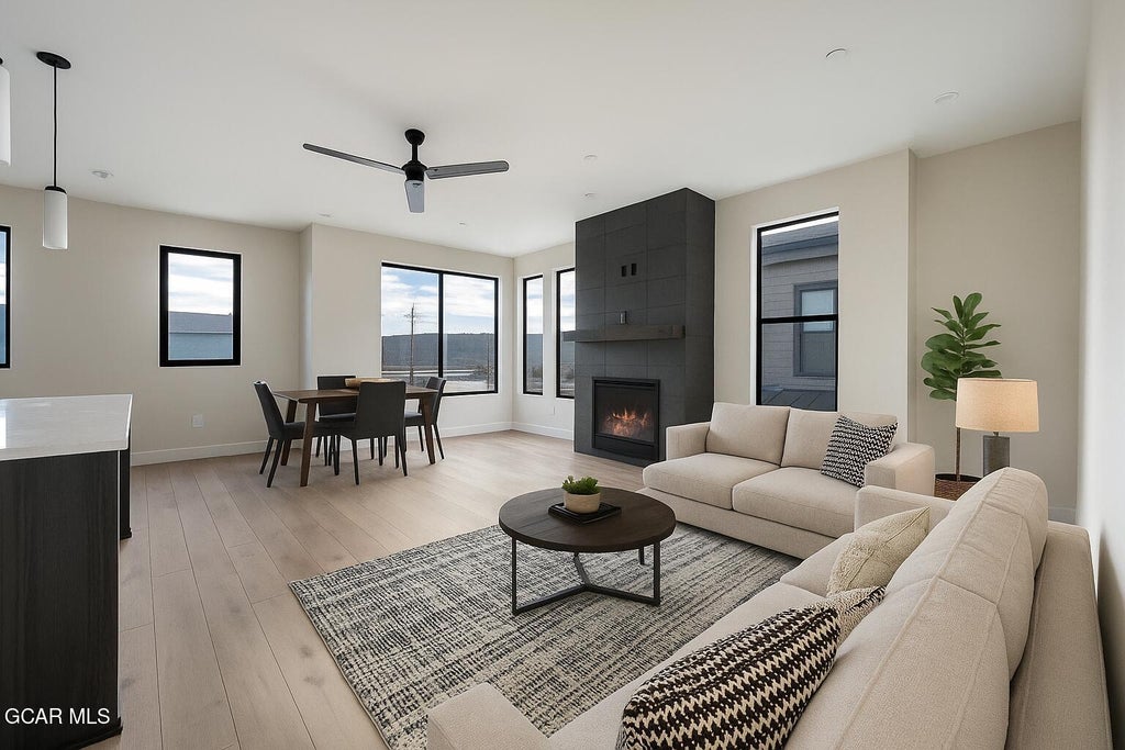 378 E Agate Avenue, Granby