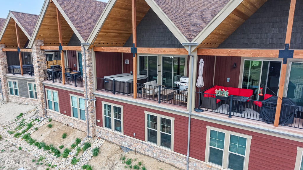 144 Eagle Ridge Drive, Granby