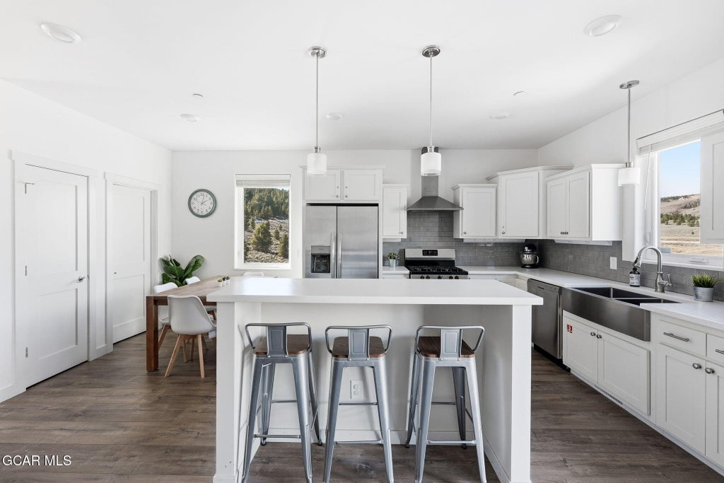 701 Gcr 5142, Tabernash