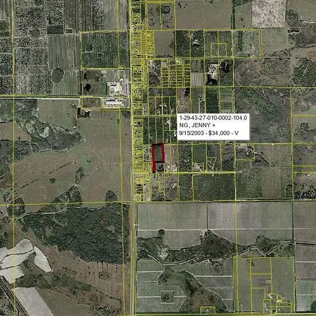 320 G Road, Other City - In The State Of Florida